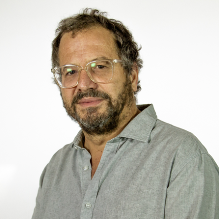 Patricio Fernández