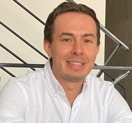 Sergio Ángel Baquero
