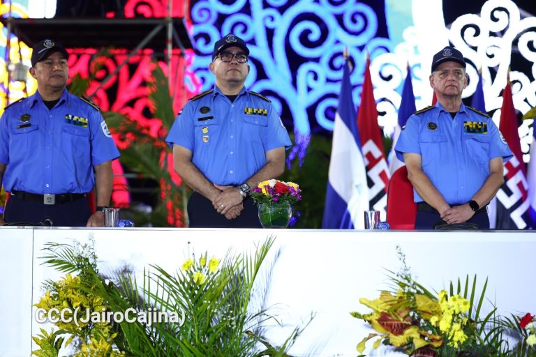 Jefes de la Policía: Victoriano Ruiz