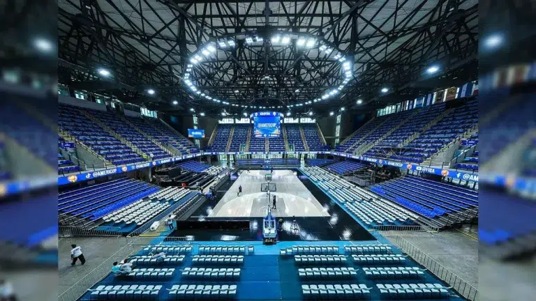 Polideportivo Alexis Argüello