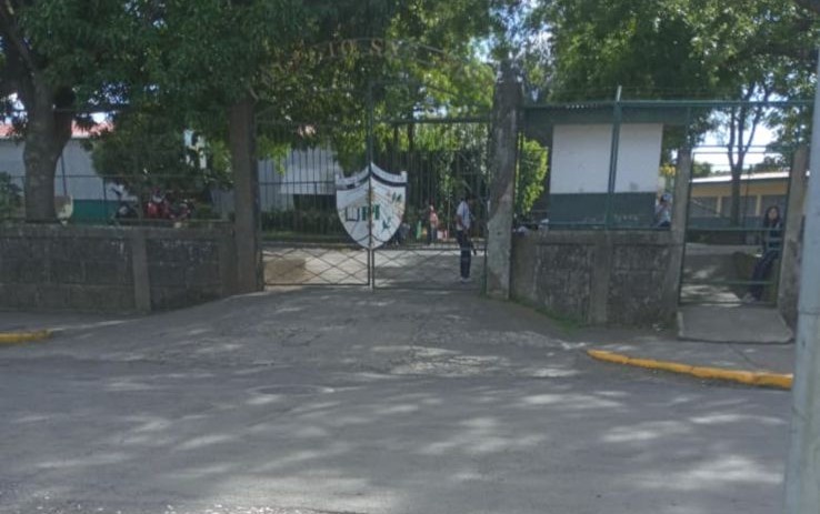 Colegio San José Jinotepe