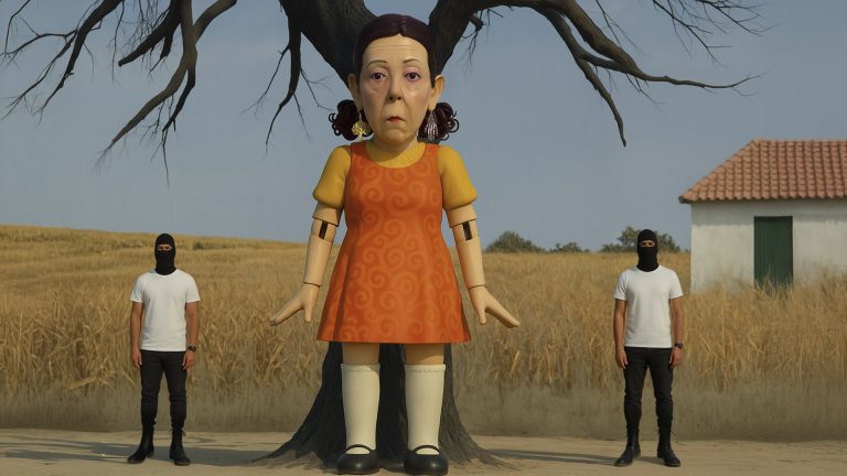 Rosario Murillo y la gran purga política en Nicaragua