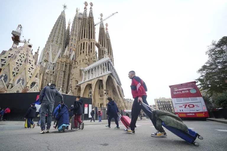 Sagrada Familia
