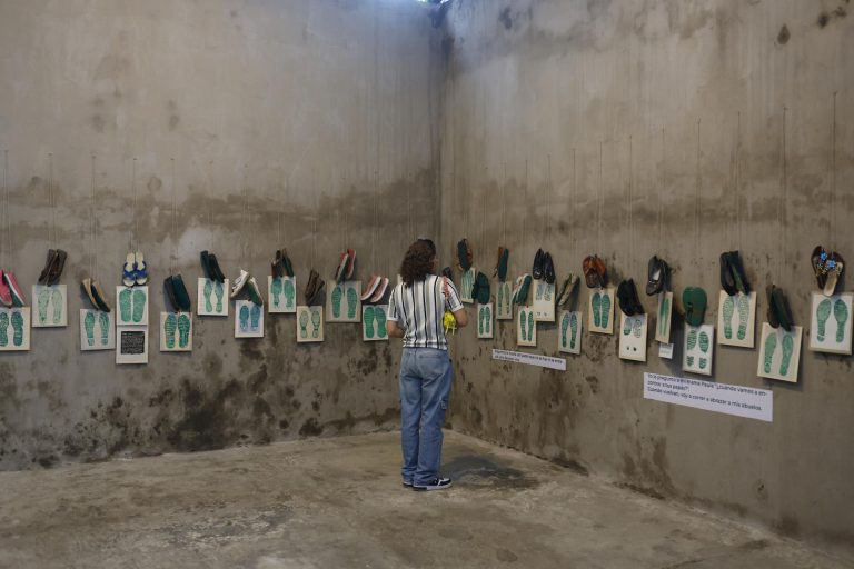 Desapariciones en México