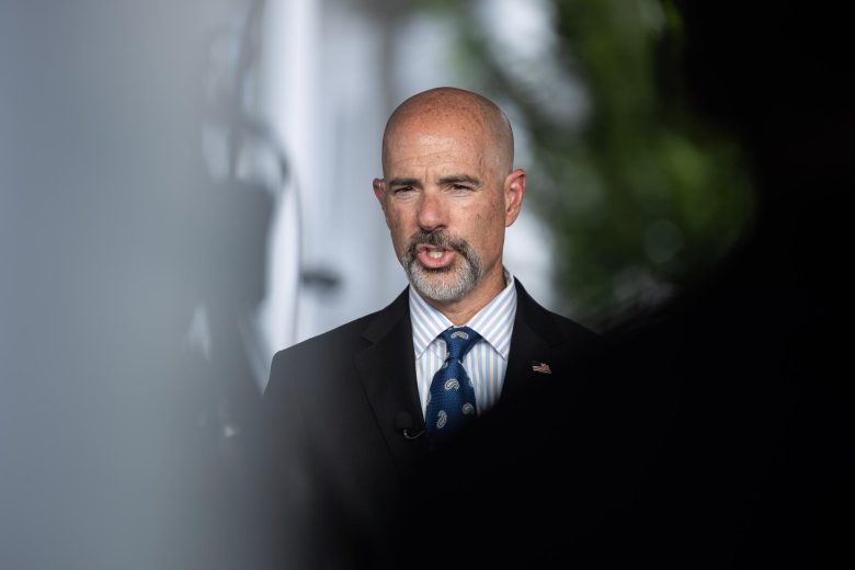 director de la DEA