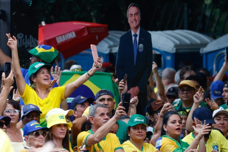 Jair Bolsonaro brasil