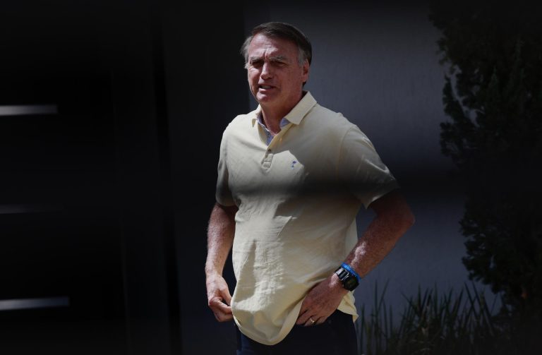 Bolsonaro condenado Brasil