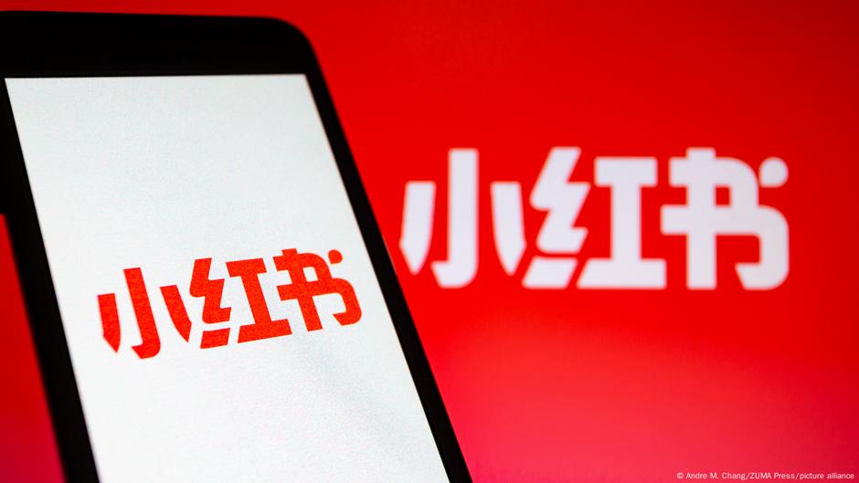 RedNote China