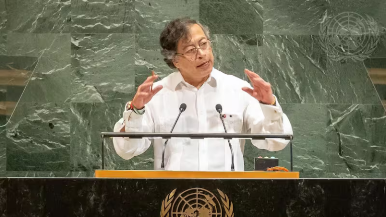 Petro Naciones Unidas