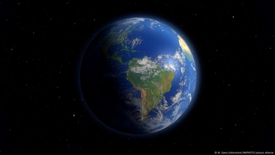 La Tierra límites