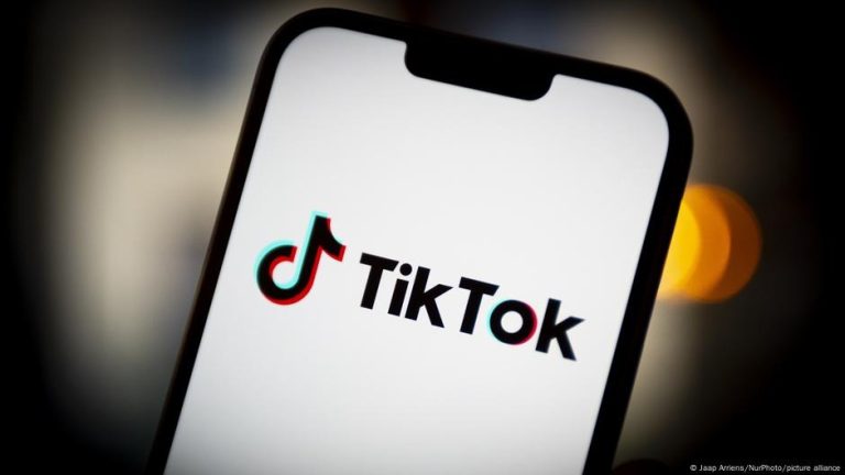 Tik Tok