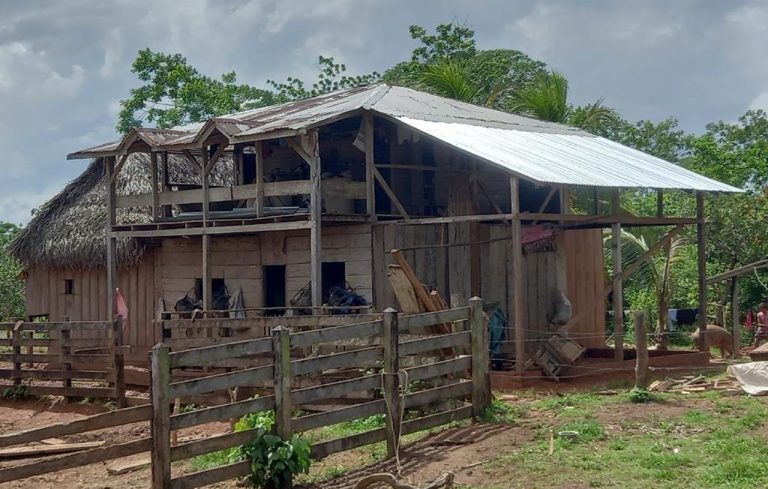 Banco Mundial ‘aplaza’ ejecución de proyecto en Nicaragua