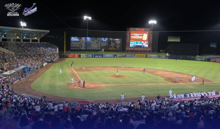 Liga Béisbol Profesional Nicaragua