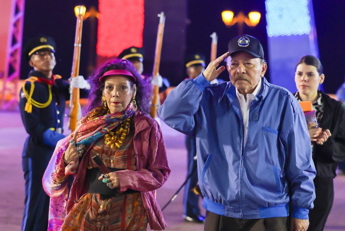 CIDH Nicaragua