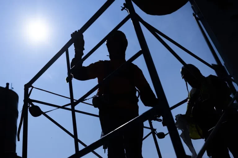 permiso trabajadores EE. UU.