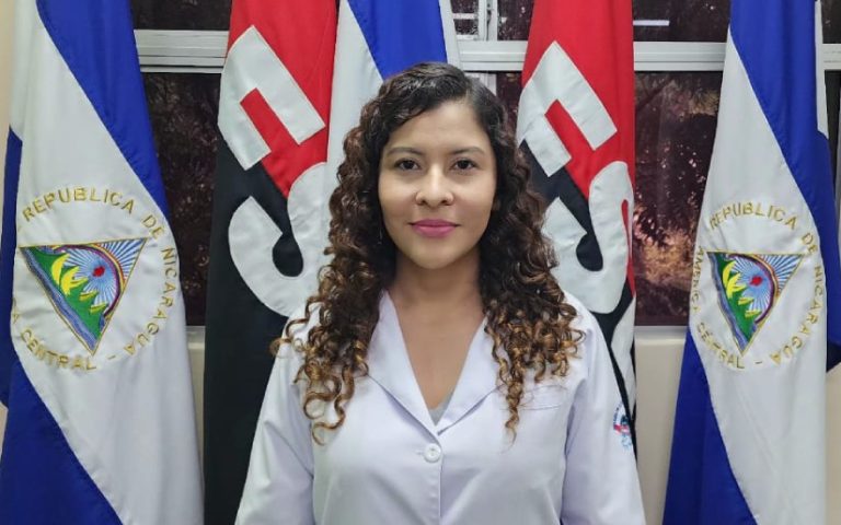 Meyling Lizeth Brenes Calderón