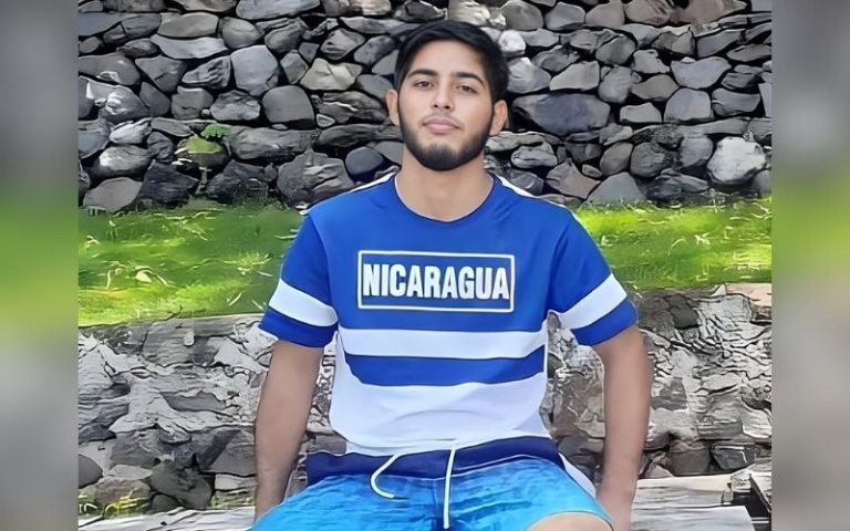 Octavio Enrique Caldera