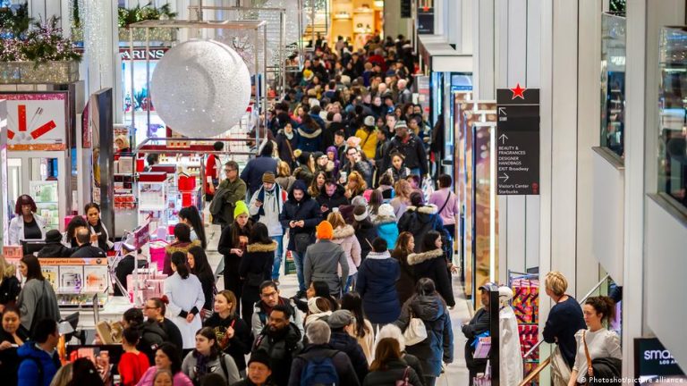 Black Friday DW foto