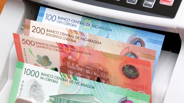 Economía de Nicaragua