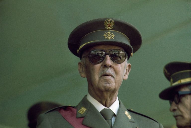 Francisco Franco