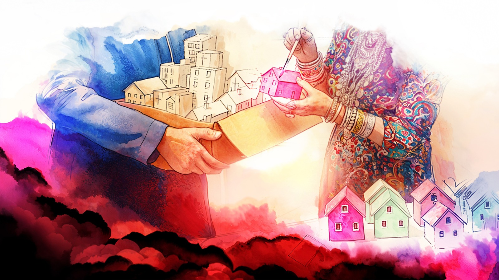 El gran robo de la dictadura a la Iglesia católica en Nicaragua