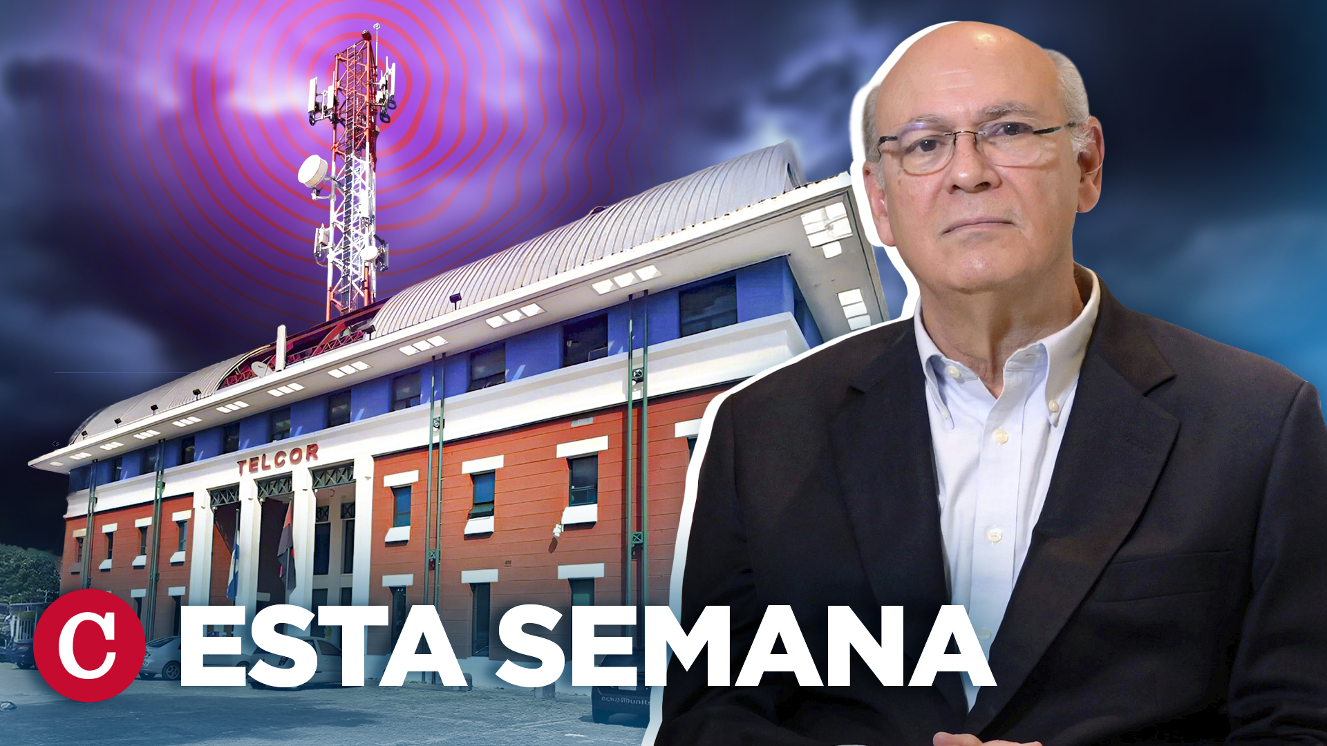 Esta Semana con Carlos Fernando Chamorro