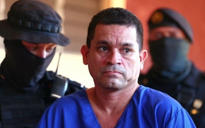 Douglas Gamaliel Álvarez