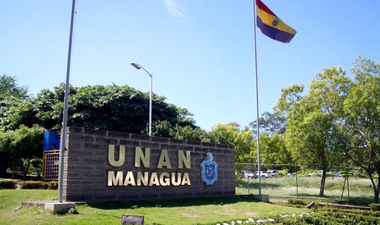 UNAN-Managua