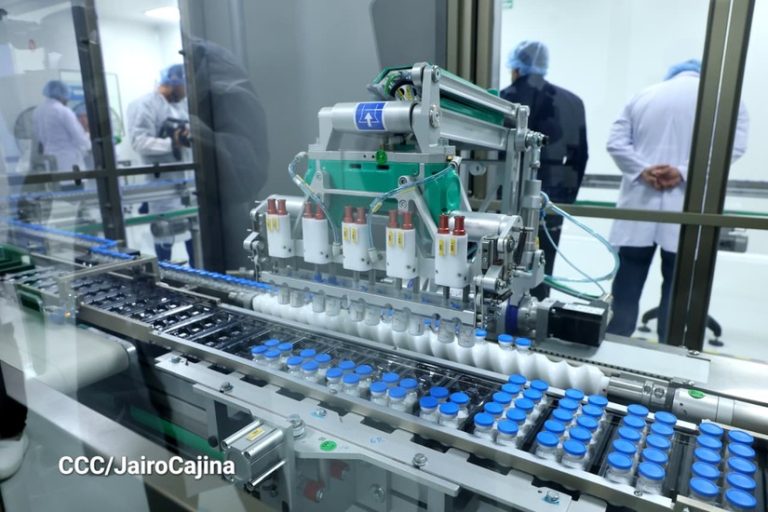 vacuna rusa convacell