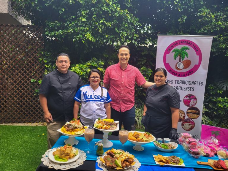 Delicias Caseras Yulia