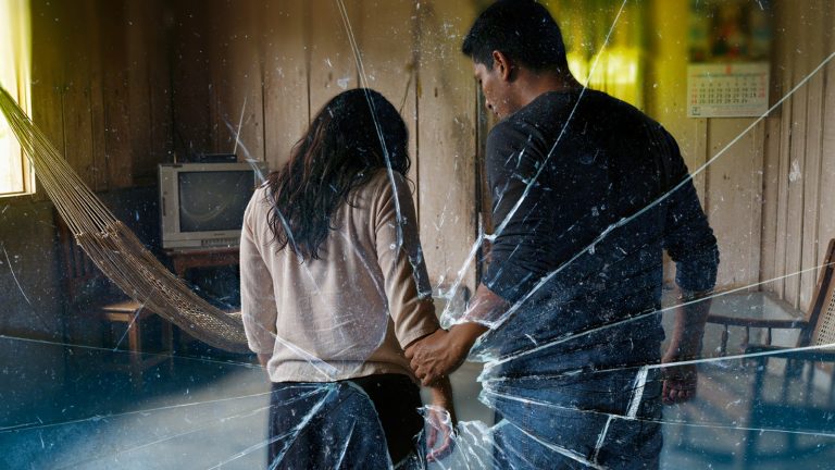 violencia contra mujeres Nicaragua