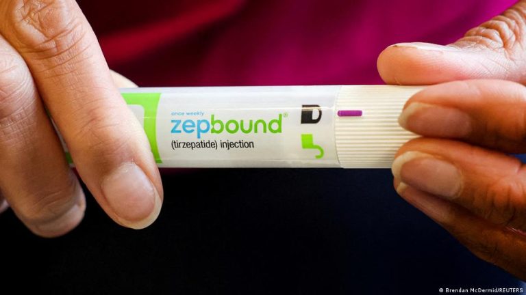 zepbound DW