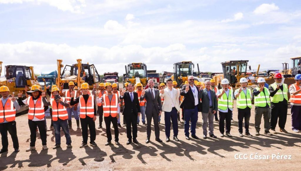 Ampliación del aeropuerto