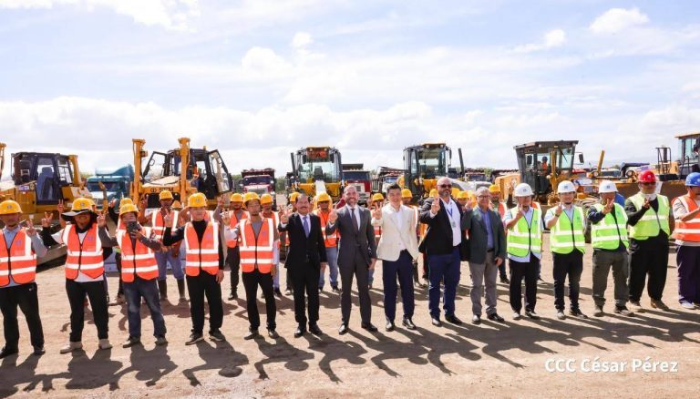 Ampliación del aeropuerto