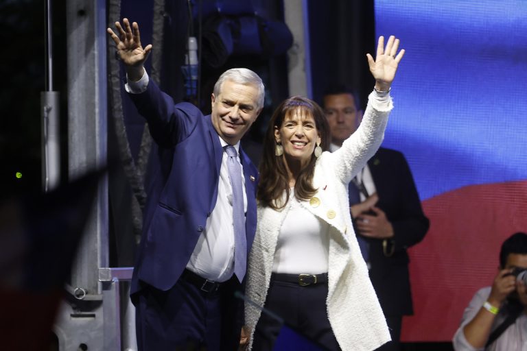 Kast dice que será "el presidente de todos"