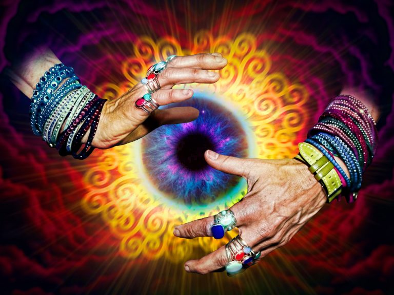 Los anillos del poder de Rosario Murillo