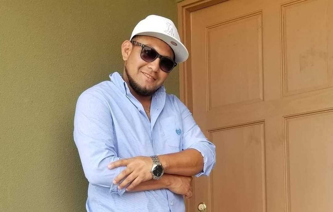 Walner Ruiz Rivera