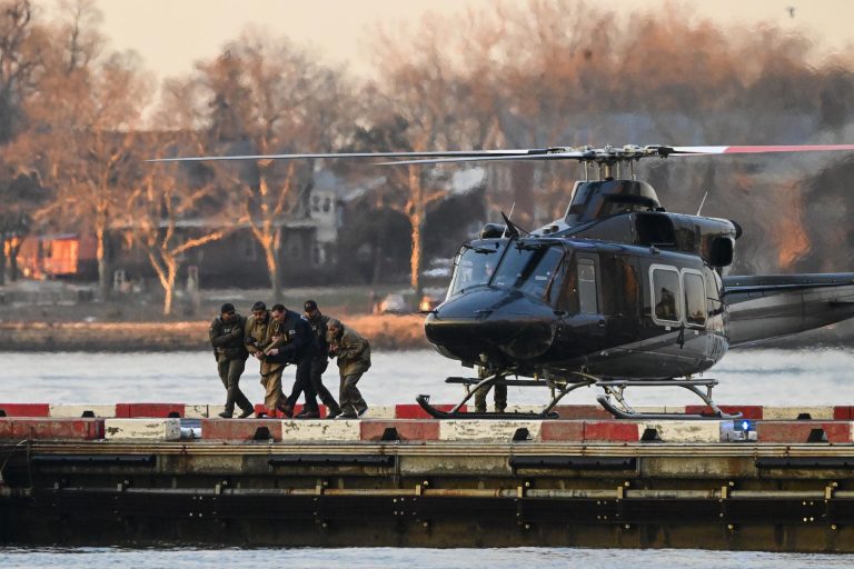 Maduro audiencia Nueva York