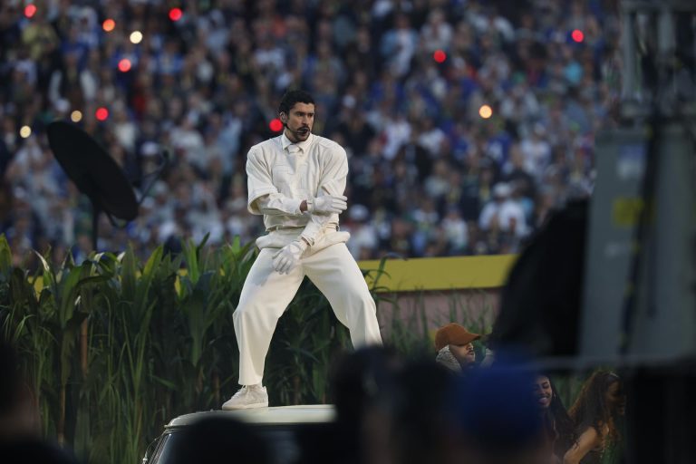 Super Bowl LX - Halftime Show