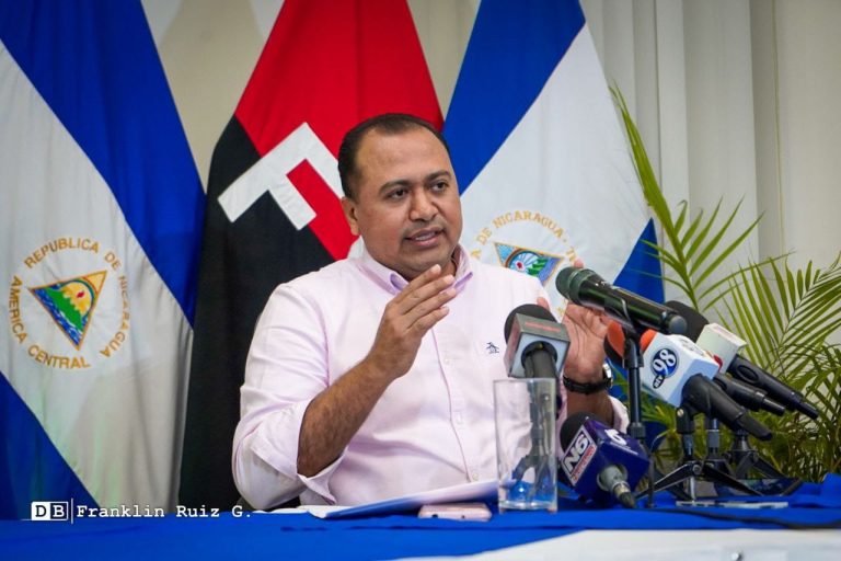 Isidro Rivera Guadamuz