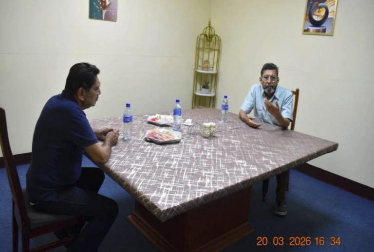 prueba de vida presos políticos en Nicaragua