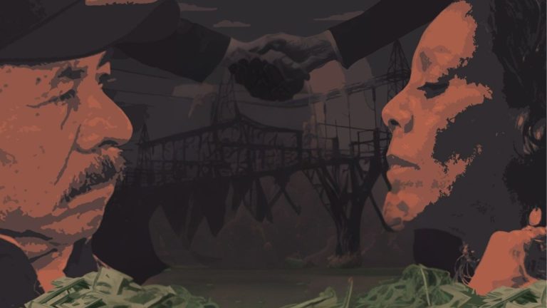 Escándalos de corrupción en Nicaragua