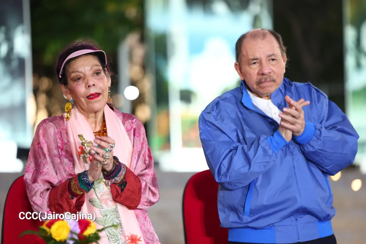 NICARAGUA: Una Ventana Abierta al Cambio