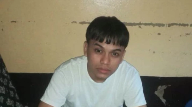 Giovanni Jaret Guido