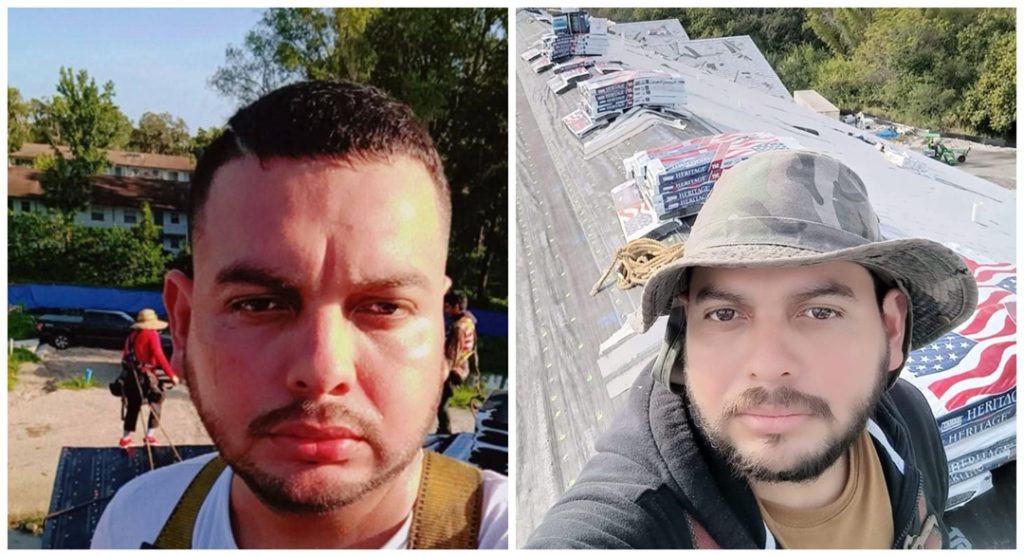 Francisco Antonio Lumbi Chavarría