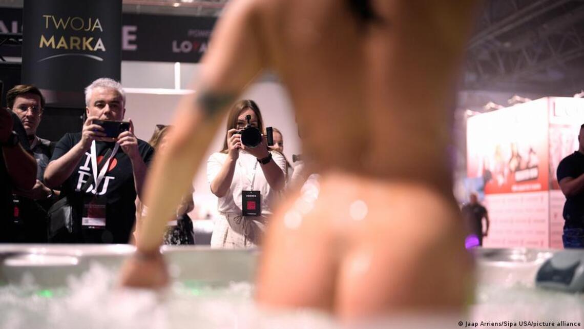 Economía del trabajo sexual: no solo números