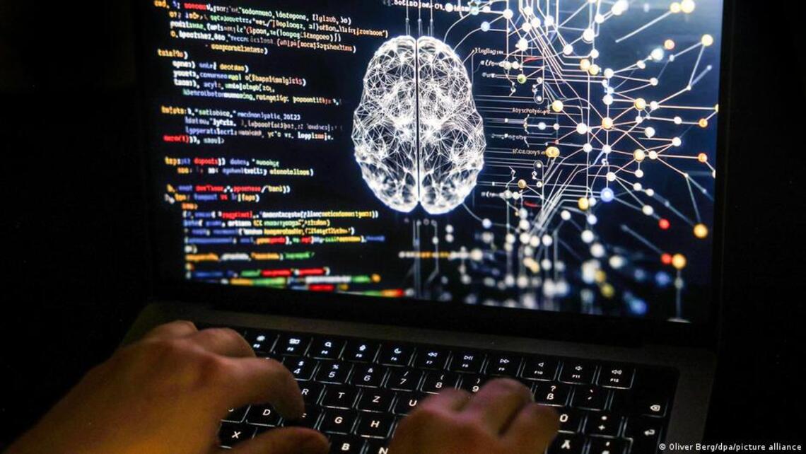 China acapara los datos, la materia prima del futuro