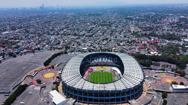 Estadio Azteca
