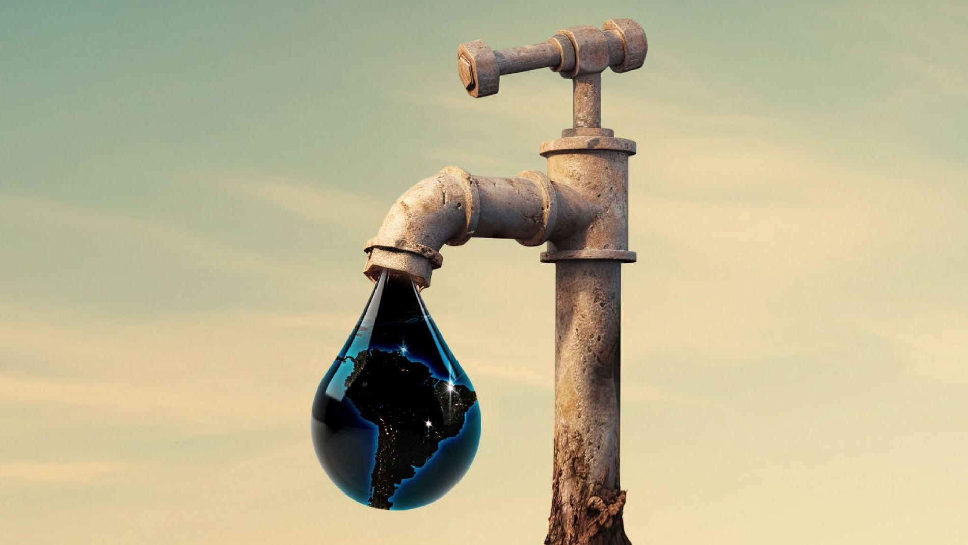 La tormenta perfecta: petróleo caro y bolsillos flacos