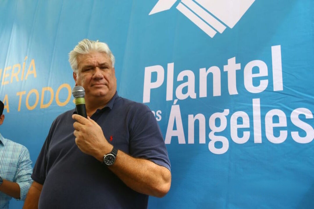 James Randall Martin